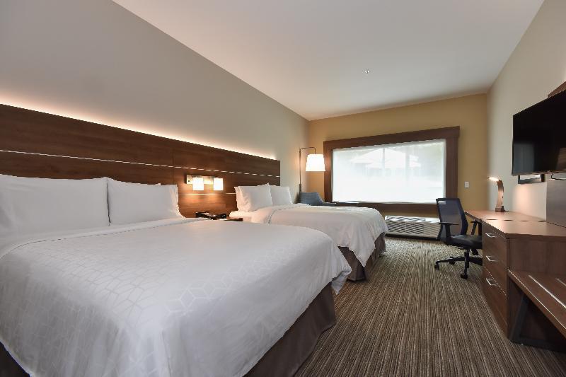 Holiday Inn Express & Suites Charlotte - Ballantyne By Ihg Екстериор снимка