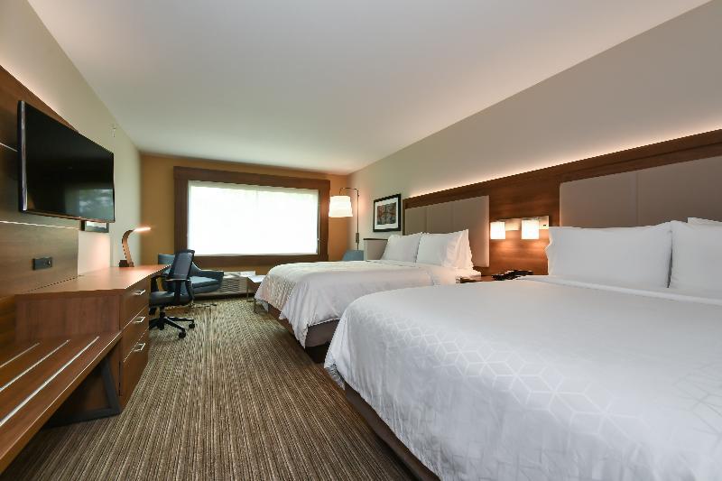 Holiday Inn Express & Suites Charlotte - Ballantyne By Ihg Екстериор снимка